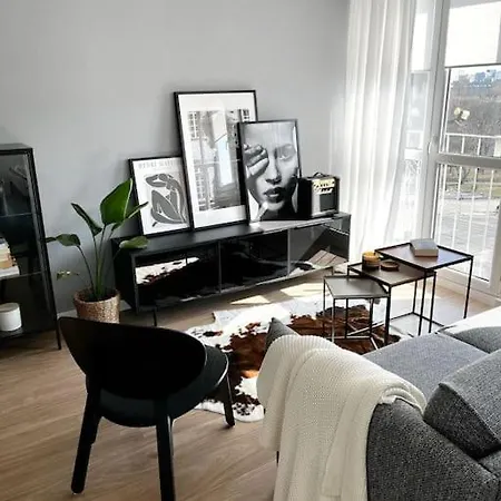 Komfort W Centrum Wroclawia * Wrocław