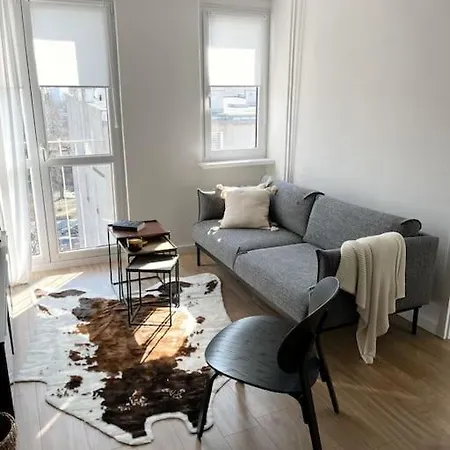 Komfort W Centrum Wroclawia * Wrocław