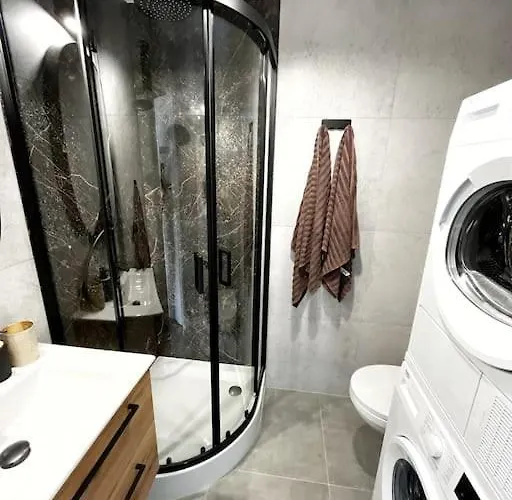 Apartment Komfort W Centrum Wroclawia