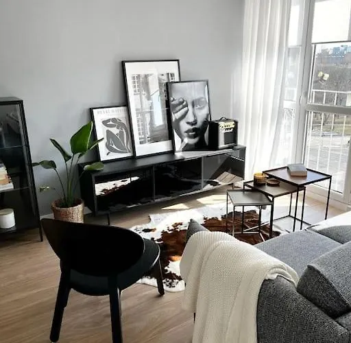 Komfort W Centrum Wroclawia * Breslau