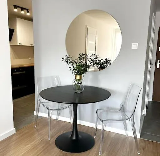 Apartment Komfort W Centrum Wroclawia *