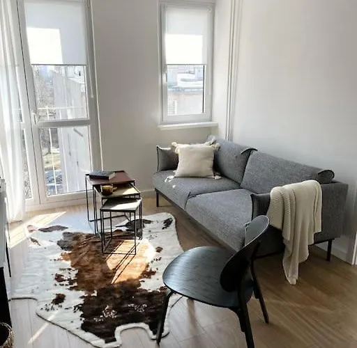 Komfort W Centrum Wroclawia * Breslau