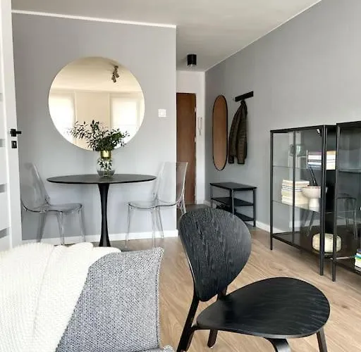 Komfort W Centrum Wroclawia Breslau