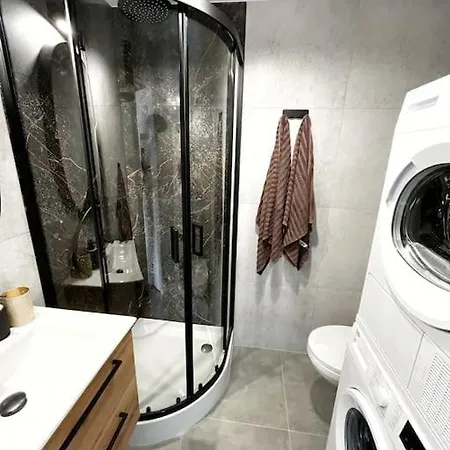 Lejlighed Komfort W Centrum Wroclawia