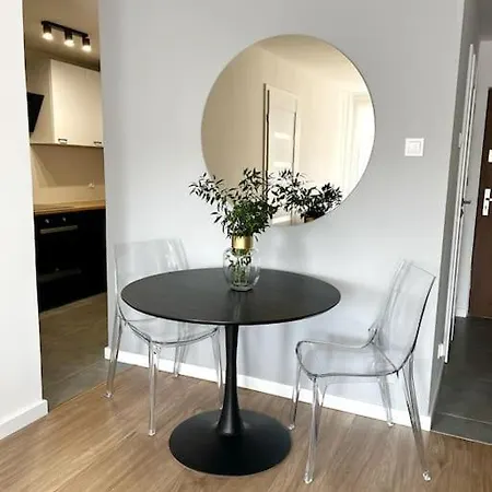 Apartment Komfort W Centrum Wroclawia *