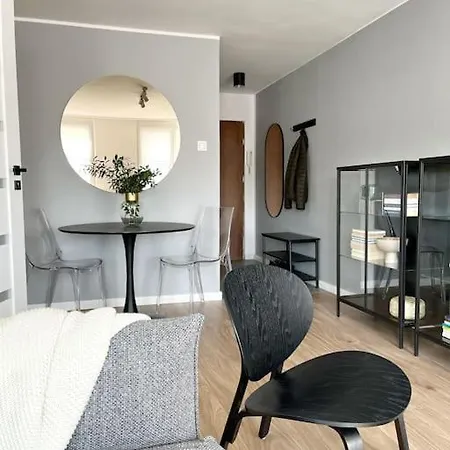Komfort W Centrum Wroclawia Wrocław